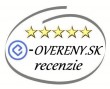 recenzie na e-overeny.sk