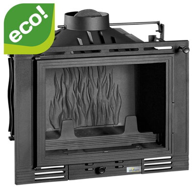 krbová vložka 700 Uniflam 907-675 ECO
