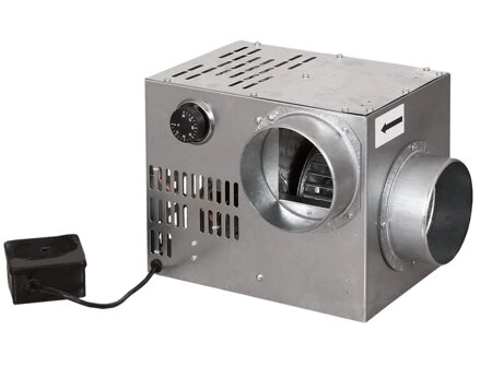ventilátor 520 m3