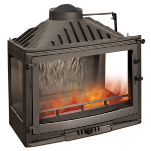 Krbove vlozky uniflam Krbove vlozky uniflam