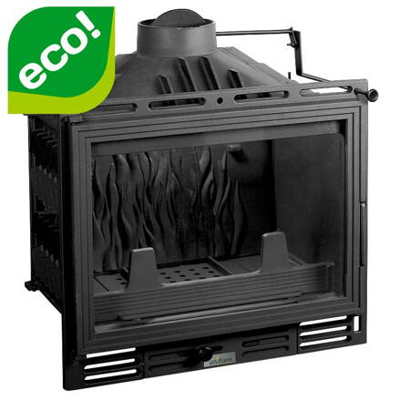 krbová vložka 600 Uniflam 907-595 ECO